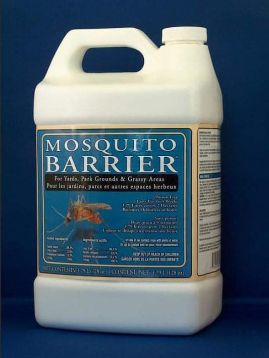 Mosquito Barrier* If you want to save on shipping please call, 613-804-2378 for pick up at the store,Manotick natural market 1136 Tighe st or 200 elgin make arrangements for pick up,  *Note: No refunds, exchange, cancellation or return on any orders