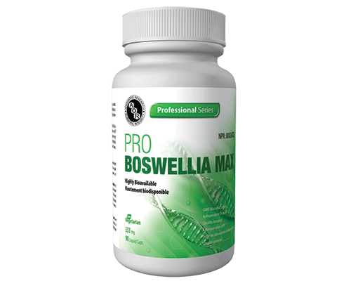 Pro Boswellia Max