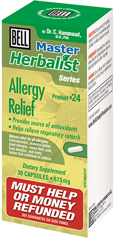 Allergy Relief