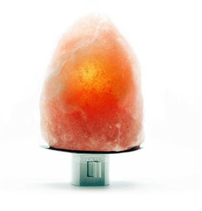 Himalayan Salt Night Lamp 0.5kg