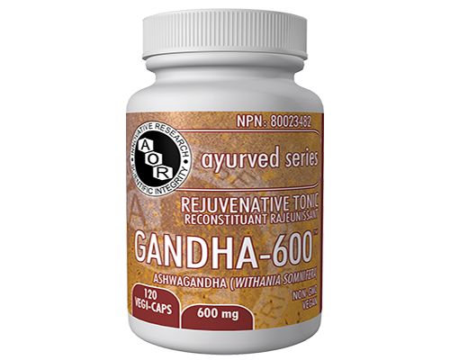 Gandha-600