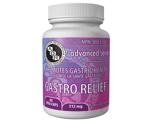 Gastro Relief