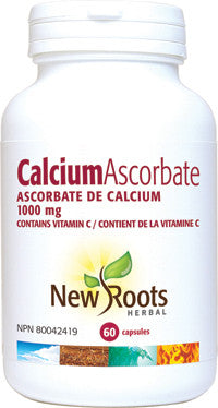 Calcium Ascorbate