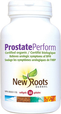 Prostate Perform 90 Soft Gels