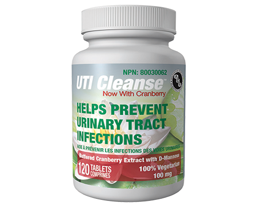 UTI Cleanse