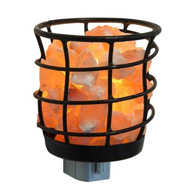 Himalayan Salt Chahna Night Lamp 0.5kg
