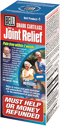 Joint Relief