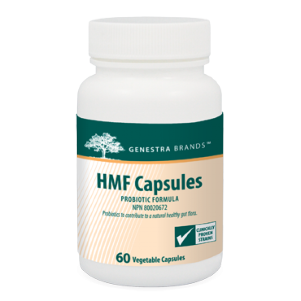 HMF Capsules
