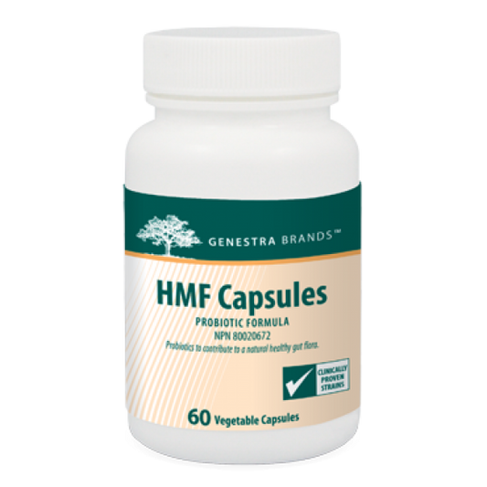 HMF Capsules