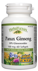 Panax Ginseng
