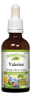 Valerian 250 mg