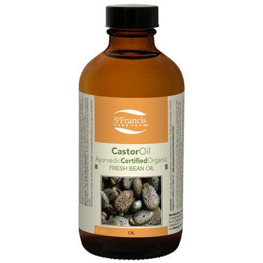 Castor Oil