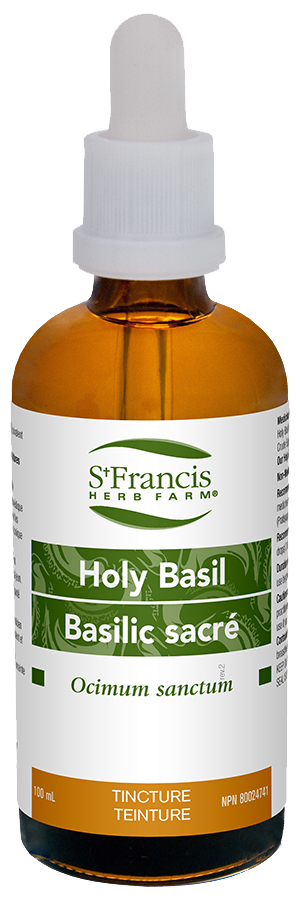 Holy Basil 50ml