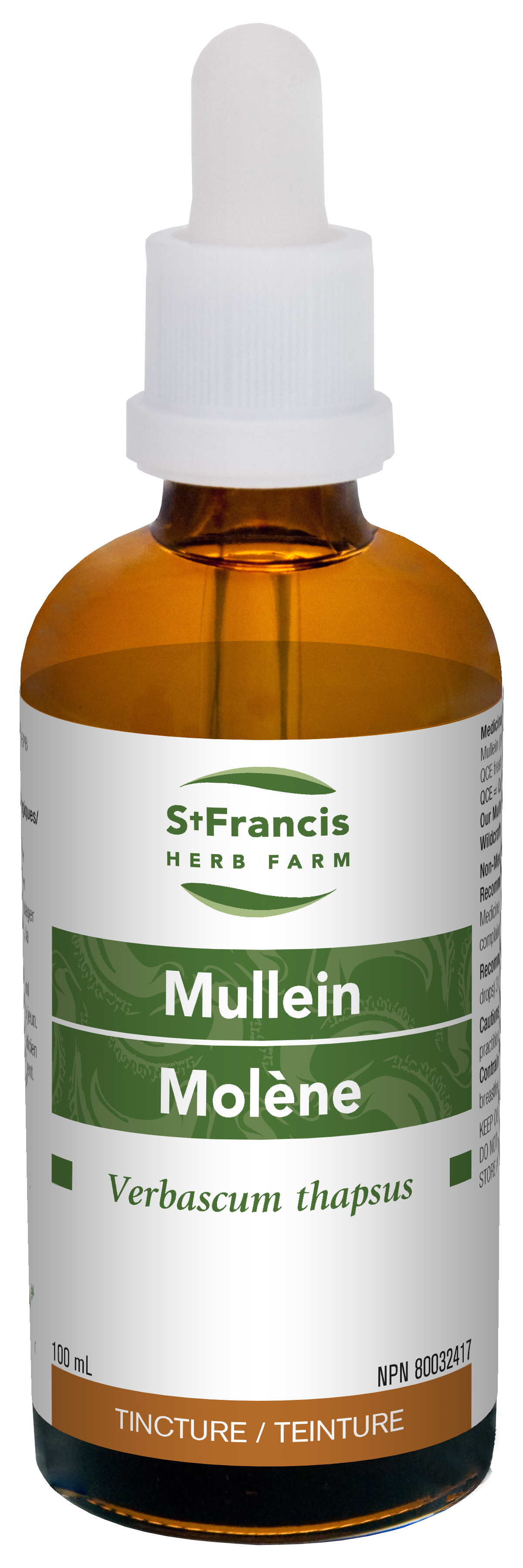 Mullein 50 ml