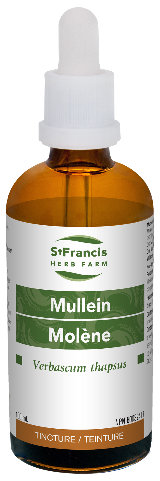 Mullein 50 ml