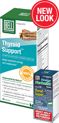 Thyroid Support