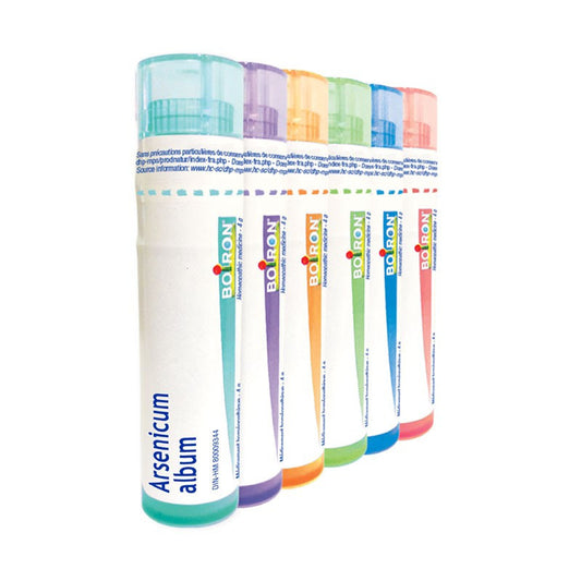 Arsenicum Album 30 ch