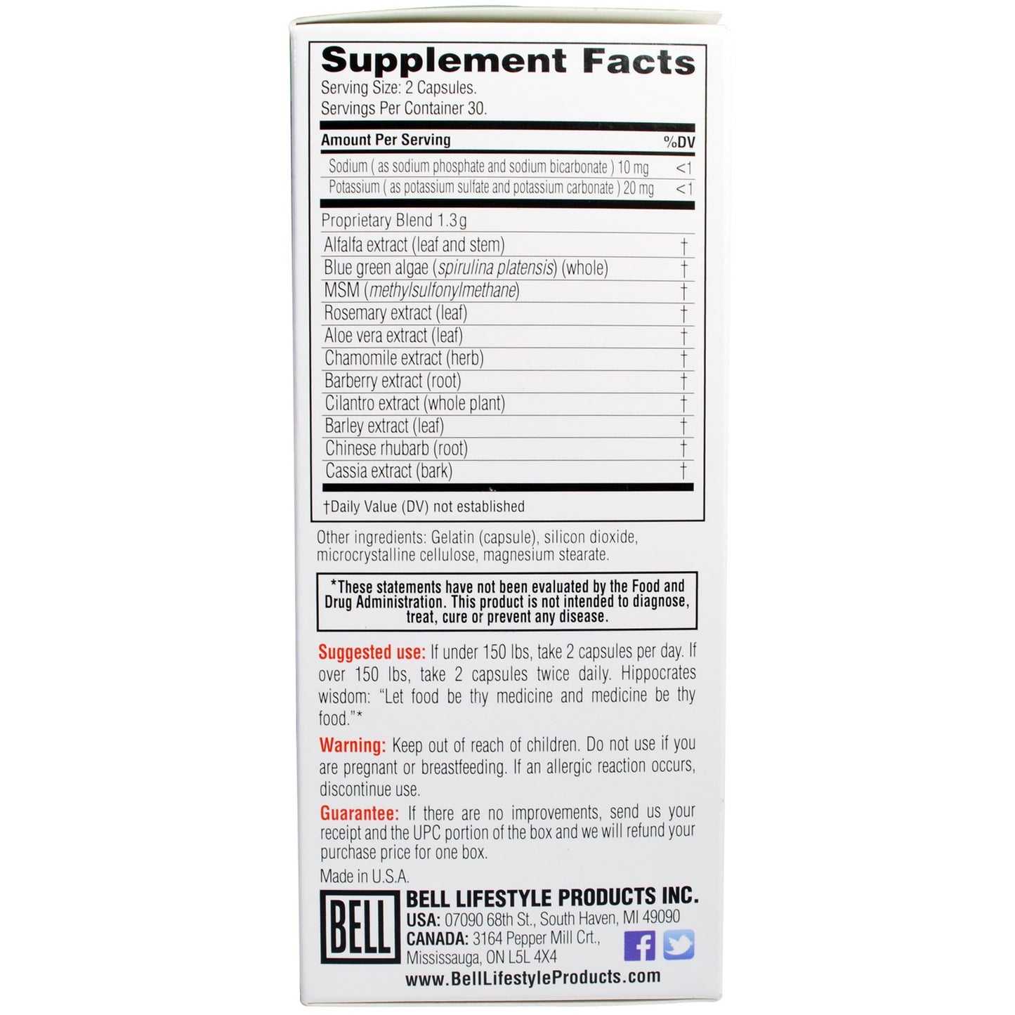 Acidic Stomach Alkaline Balance