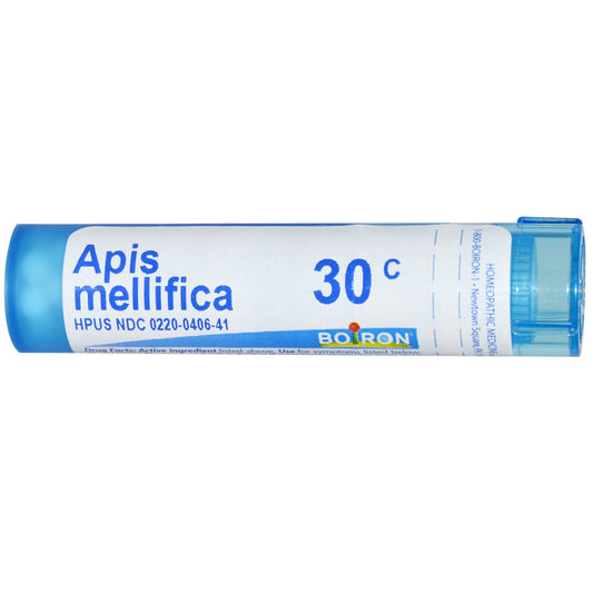 Apis mellifica 15 ch