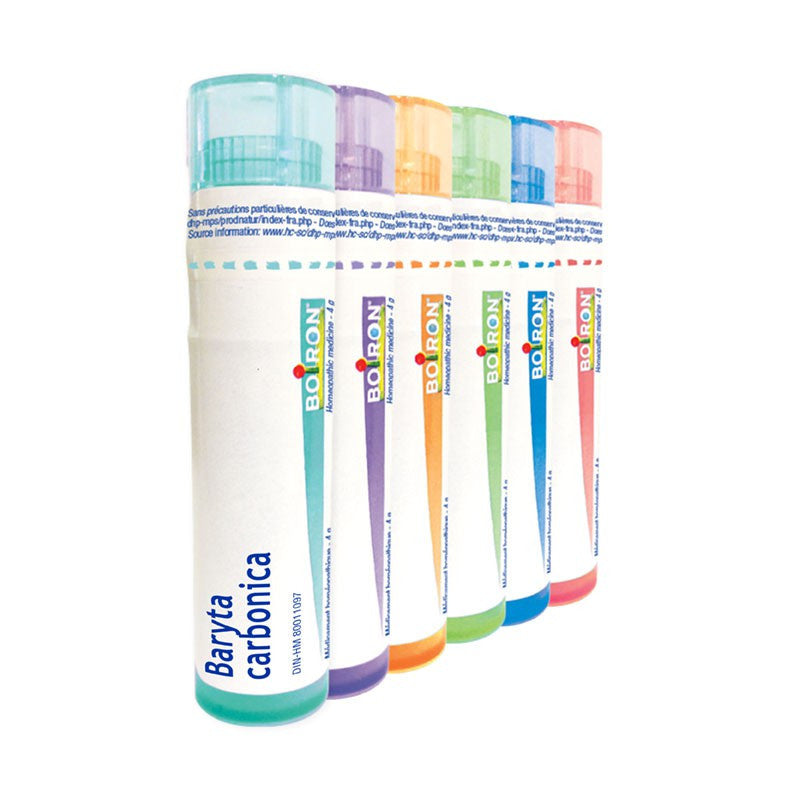 Baryta carbonica 30 ch