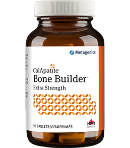 Bone Builder Extra Strength