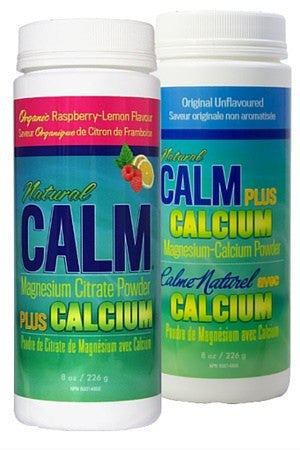 Magnesium Chloride Liquid 473 ml