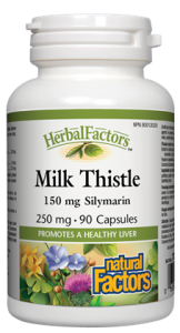 Milk Thistle