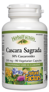 Cascara Sagrada