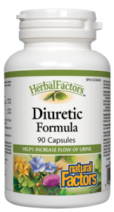 Diuretic Formula