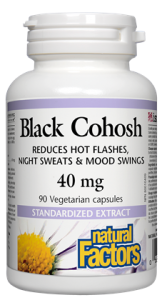Black Cohosh