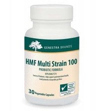 HMF Multi Strain 100