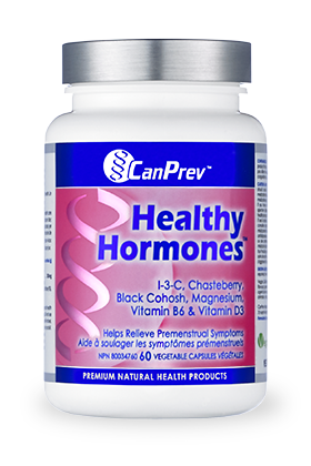 Healthy Hormones