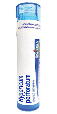 Hypericum perforatum 30 ch