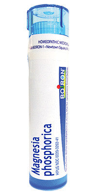 Magnesia phosphorica 30 ch