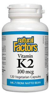 Vitamin K2