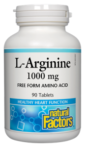 L-Arginine