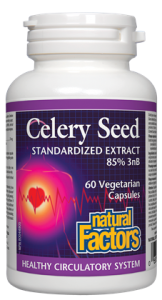 Celery Seed