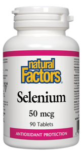 Selenium