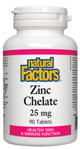 Zinc Chelate