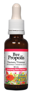 Bee Propolis Tincture 30 ml