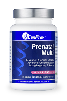 Prenatal Multi