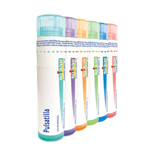 Pulsatilla 200 ch