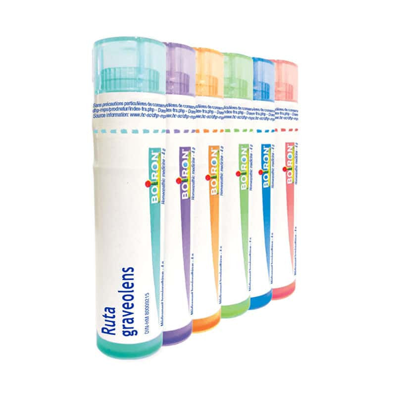 Ruta grevenolens 30 ch