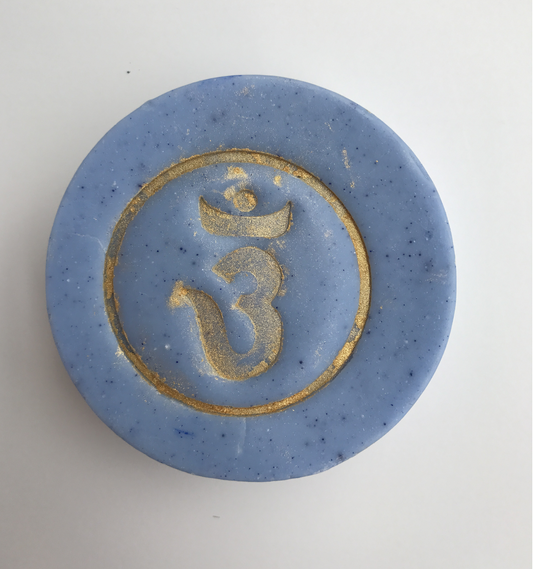 Third Eye Chakra Soap