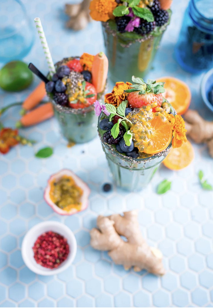 Total Nutrition Diva On Call™ Session