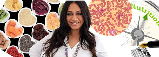 The Absorption & Holistic Nutrition Program*