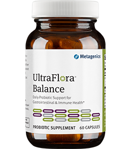 Ultra Flora Balance