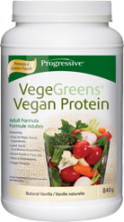 Vege Greens Original Flavour