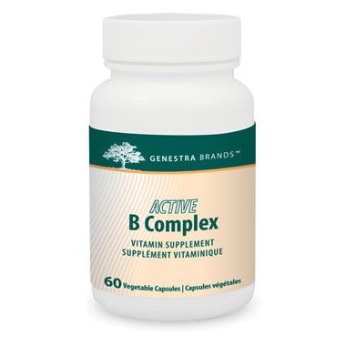 Active B Complex
