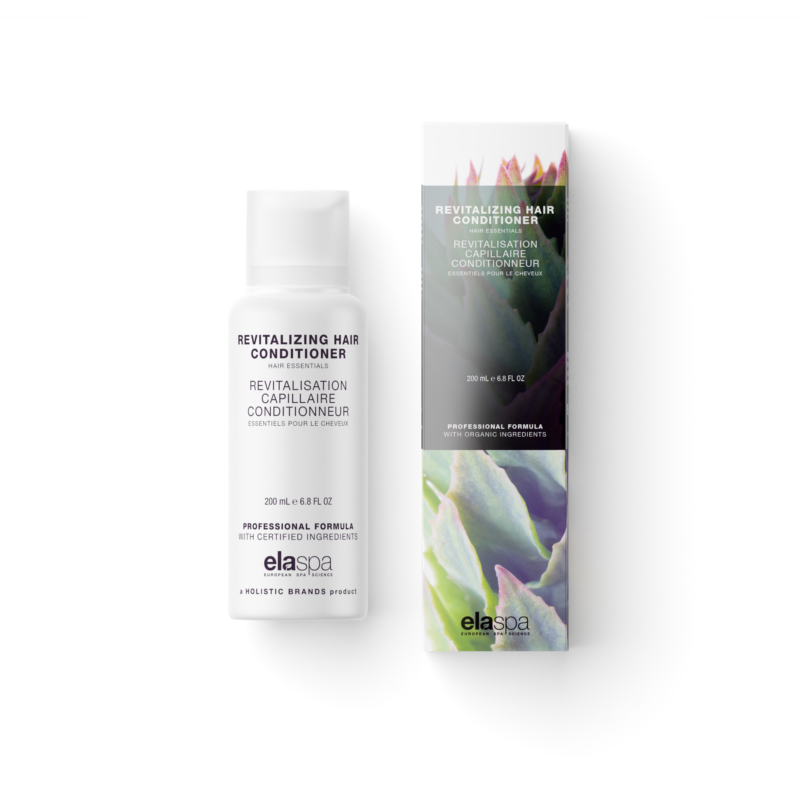 Elaspa Revitalizing Conditioner 200ml